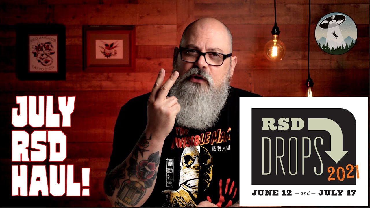 Record Store Day Chapter Two