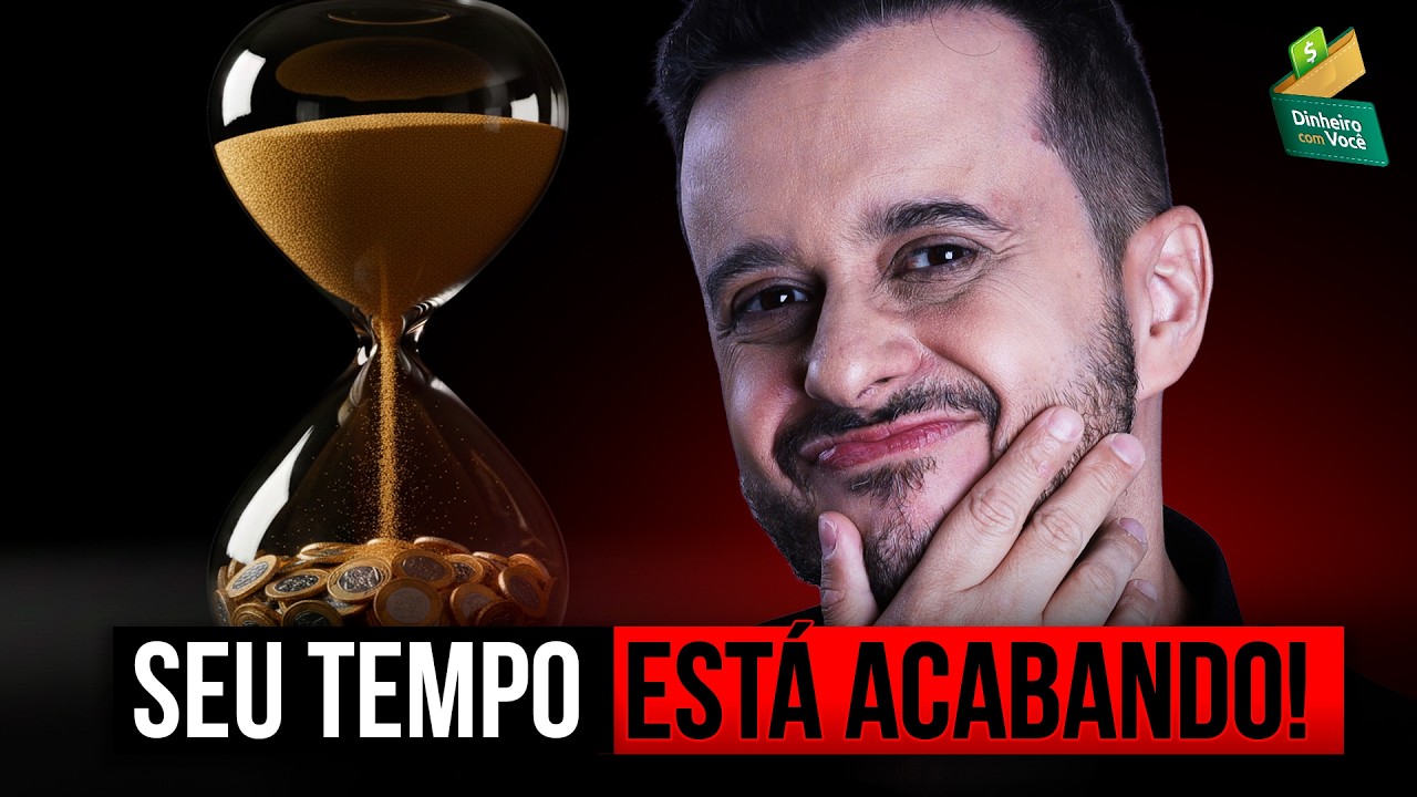 O vídeo que você nunca viu: quanto exatamente (em REAIS) você precisa para se aposentar?