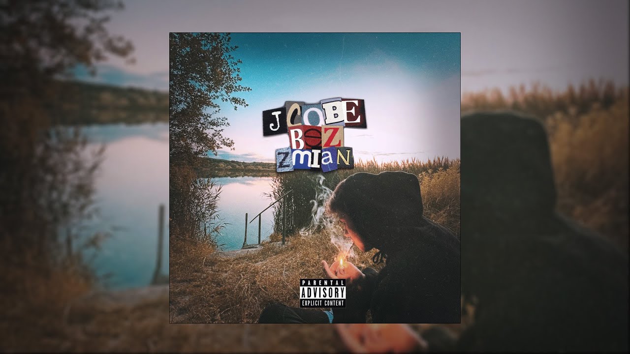 Jcobe - Bez Zmian