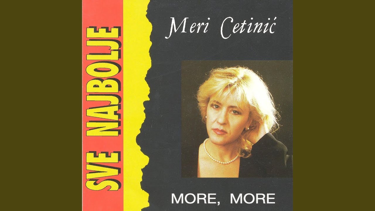 Ne Sudite Mi Noćas