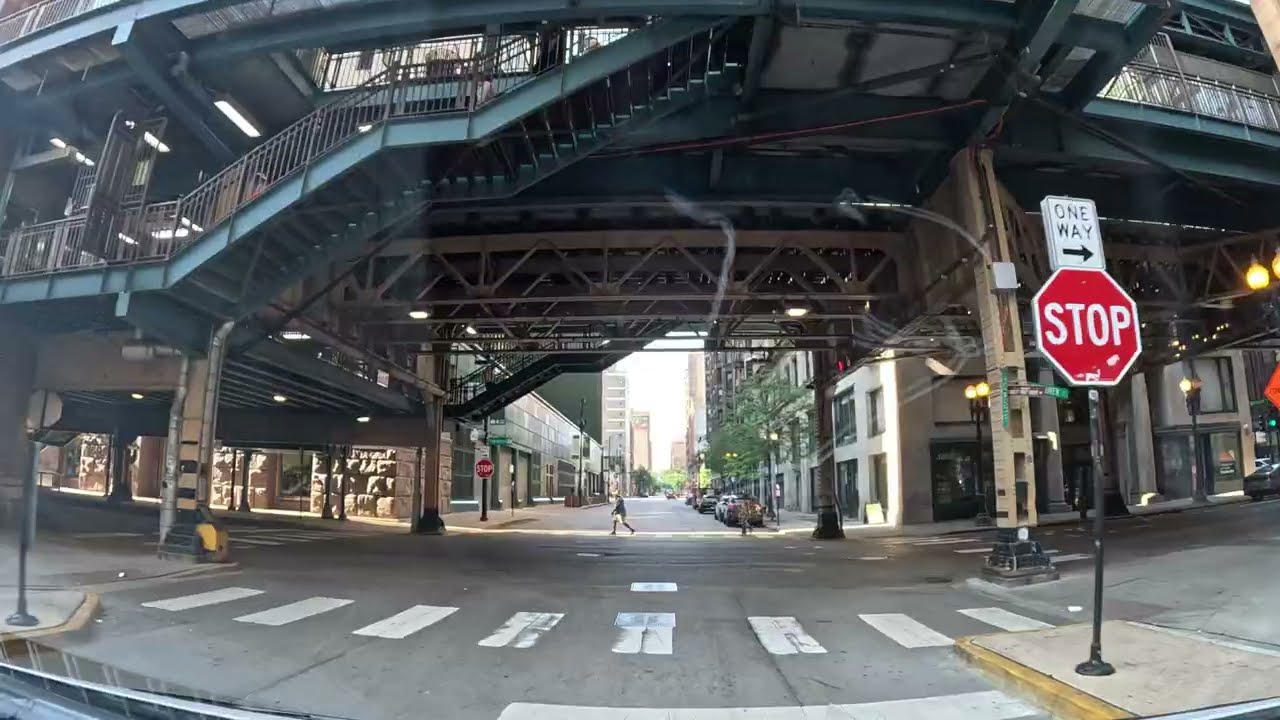 Chicago IL