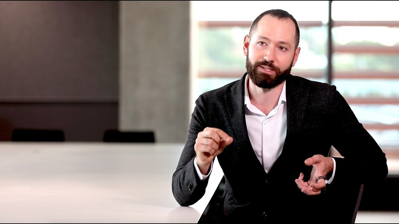 Microfinance explained with Professor Jarrod Vassallo
