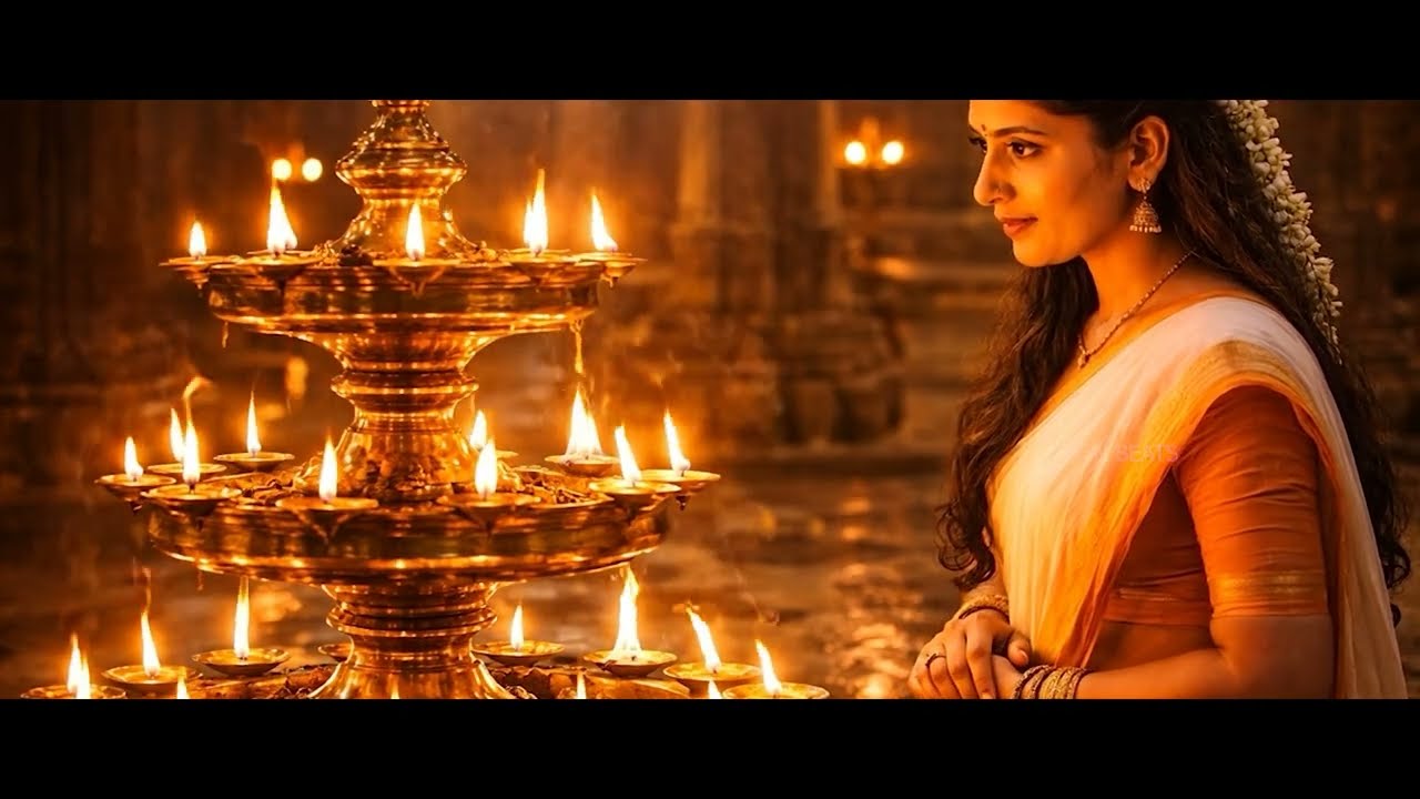 Shivaratri Devotional Song | ఓం నమః శివాయ నాదమే