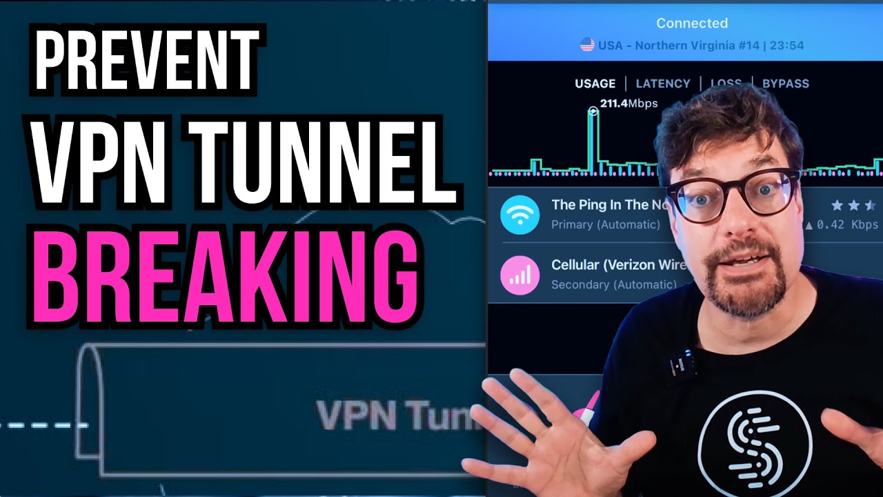 Why Speedify VPN is Unbreakable vs Other VPNs