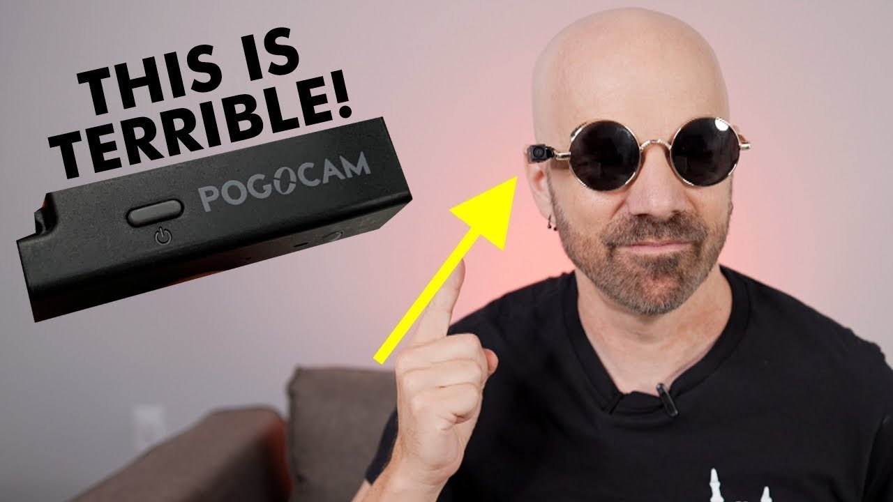 This is one of the worst gadgets I've tested this year!