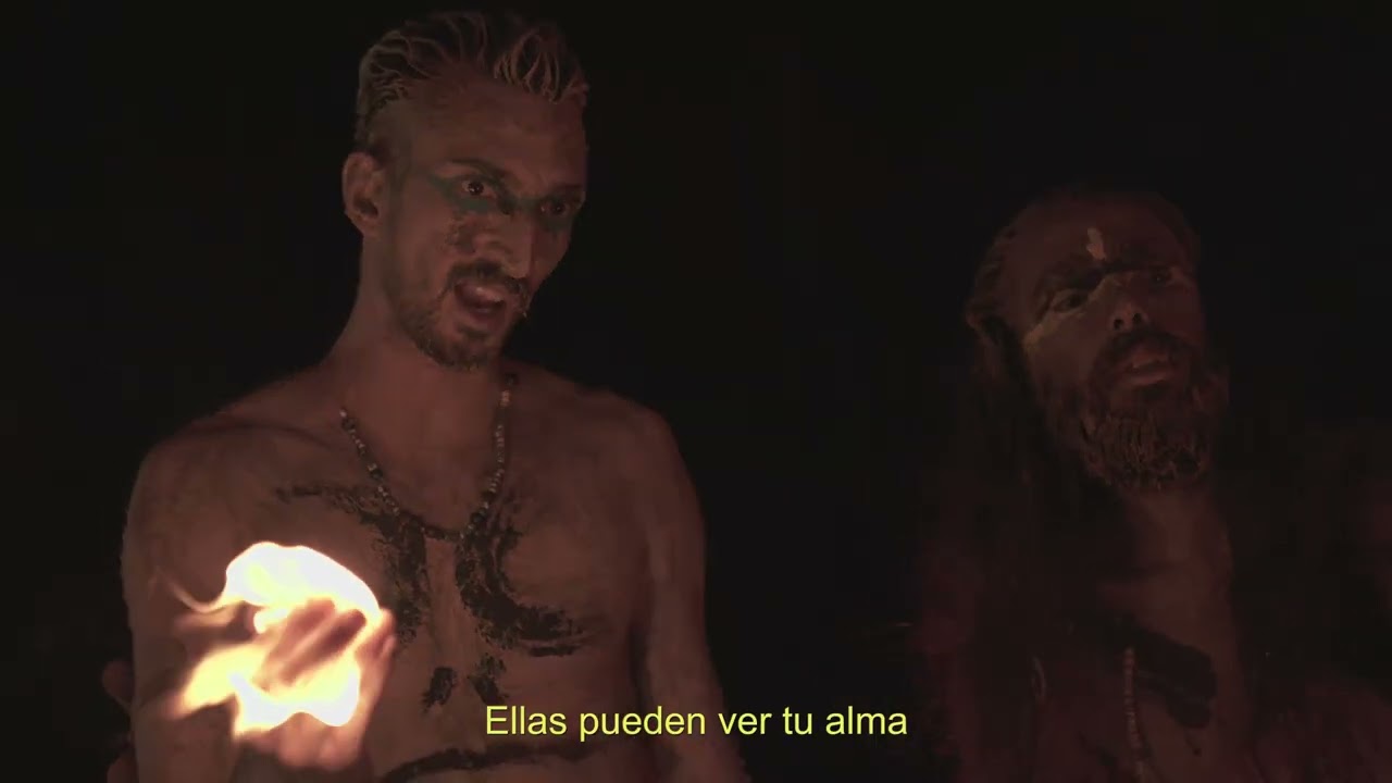 Hakta - Candido de Armas - Corto en La Palma Rueda 2022