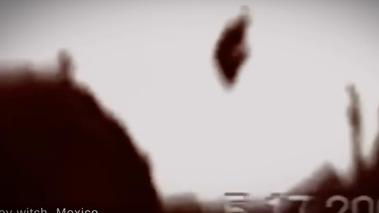 5 Hexen die auf Kamera und in Echt gesichtet wurden!