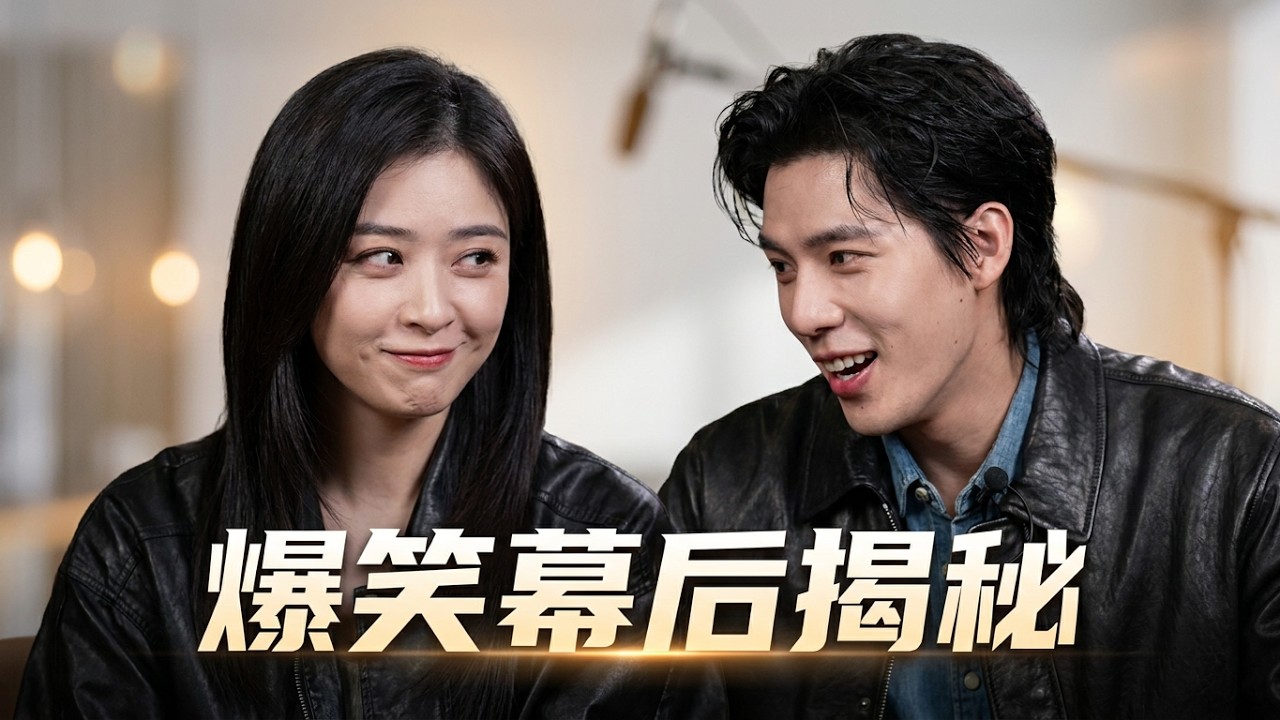 专访丨蒋欣、王安宇讲述《小巷人家》的幕后故事