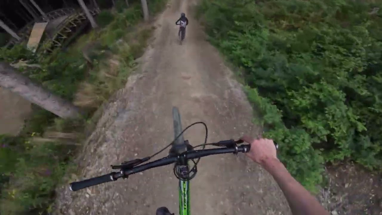 Clips aus greenhill Sommer 2025 #mtb 