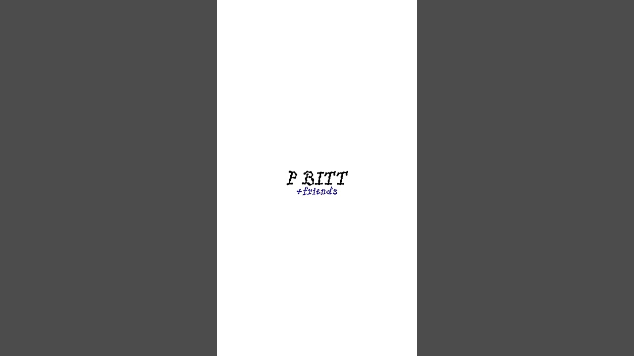 PBITT at The Study Room