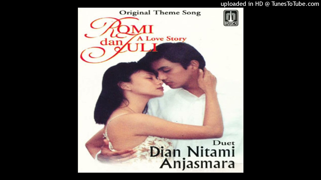 Dian Nitami & Anjasmara - Romi Dan Yuli - Composer : Yanni Libels/Ronnie/Yayu Unru/Irwan 1997 (CDQ)