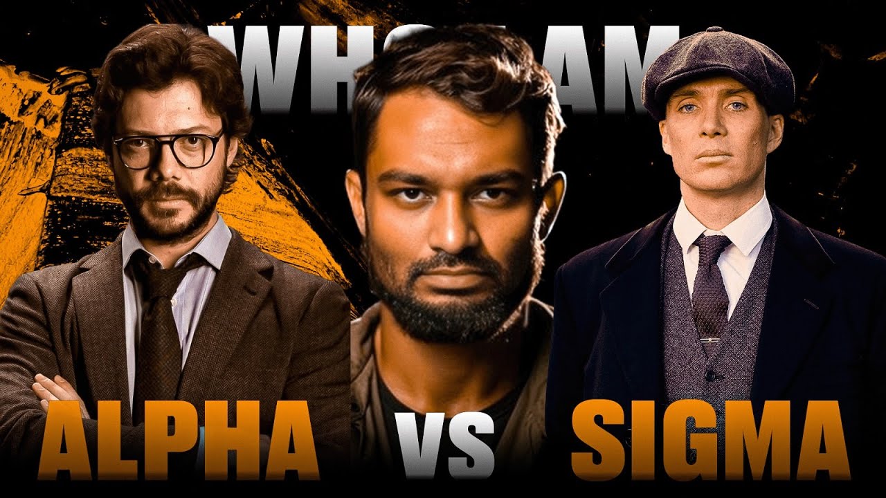 Neenga Sigma va illa Alpha va