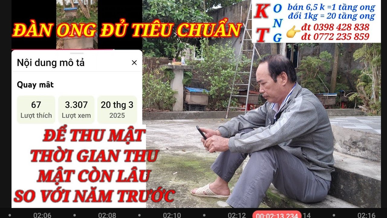 Phải đủ tiêu chí