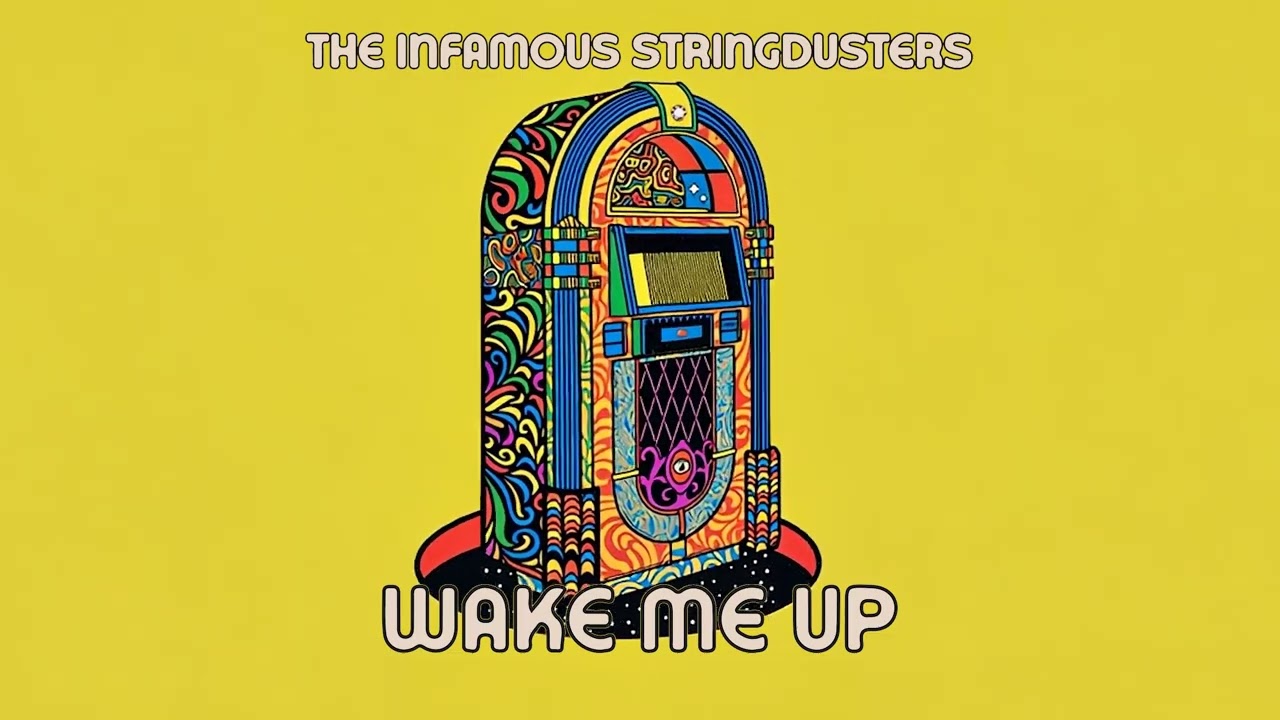 The Infamous Stringdusters - 