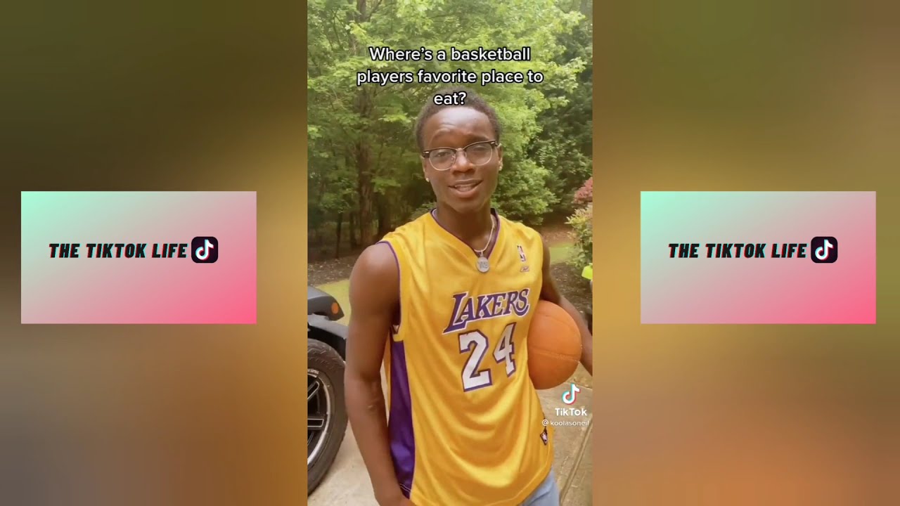 TikTok Hilarious Dad Jokes Compilation| Theo Wisseh - CollabCrib| Funny TikToks 🤣