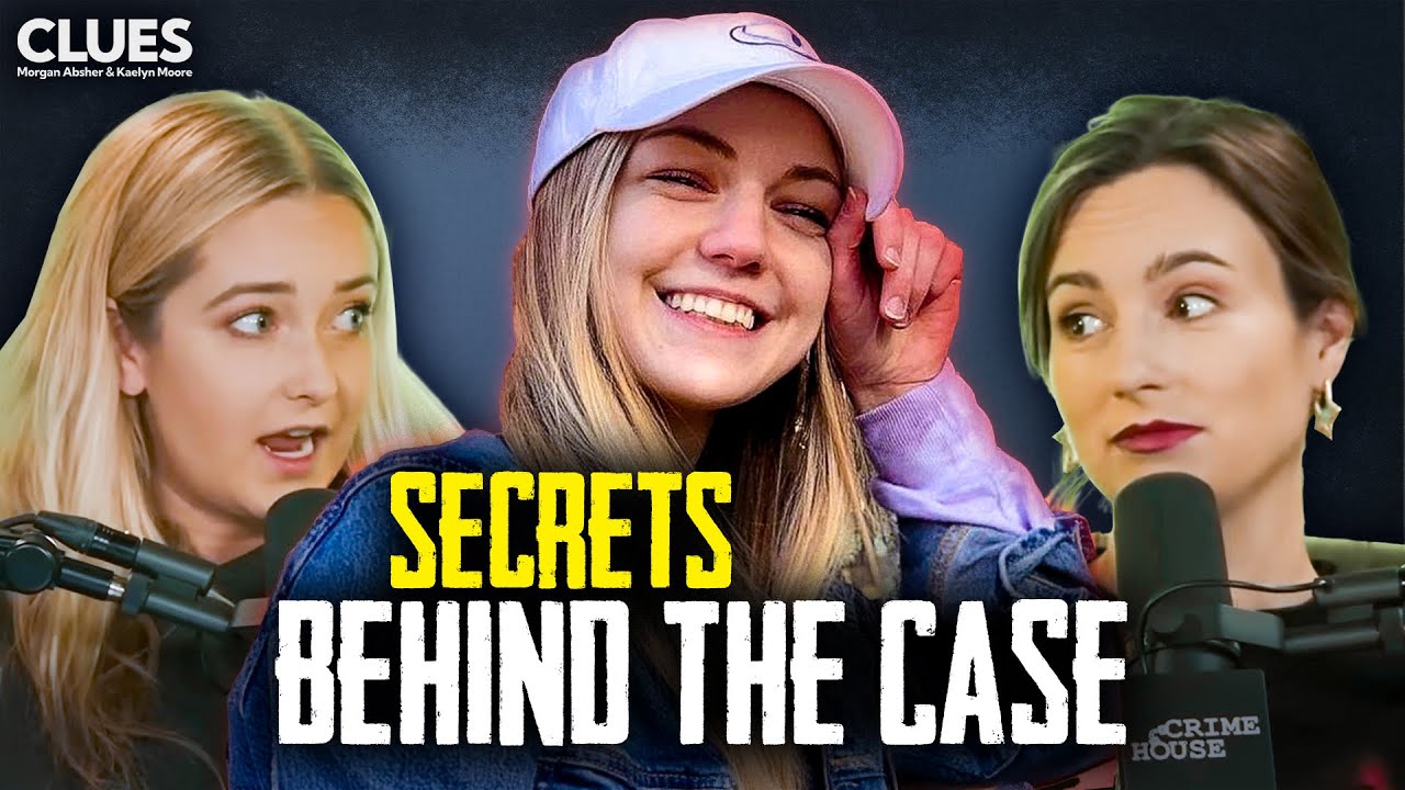 Gabby Petito's Disappearance: The Bodycam Footage That Changed Everything