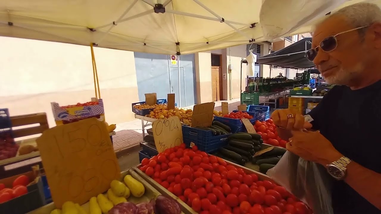 ¡INCREÍBLE! Así de BARATO es VIVIR en CAUDETE 🔥 Comparado con otras ciudades de España