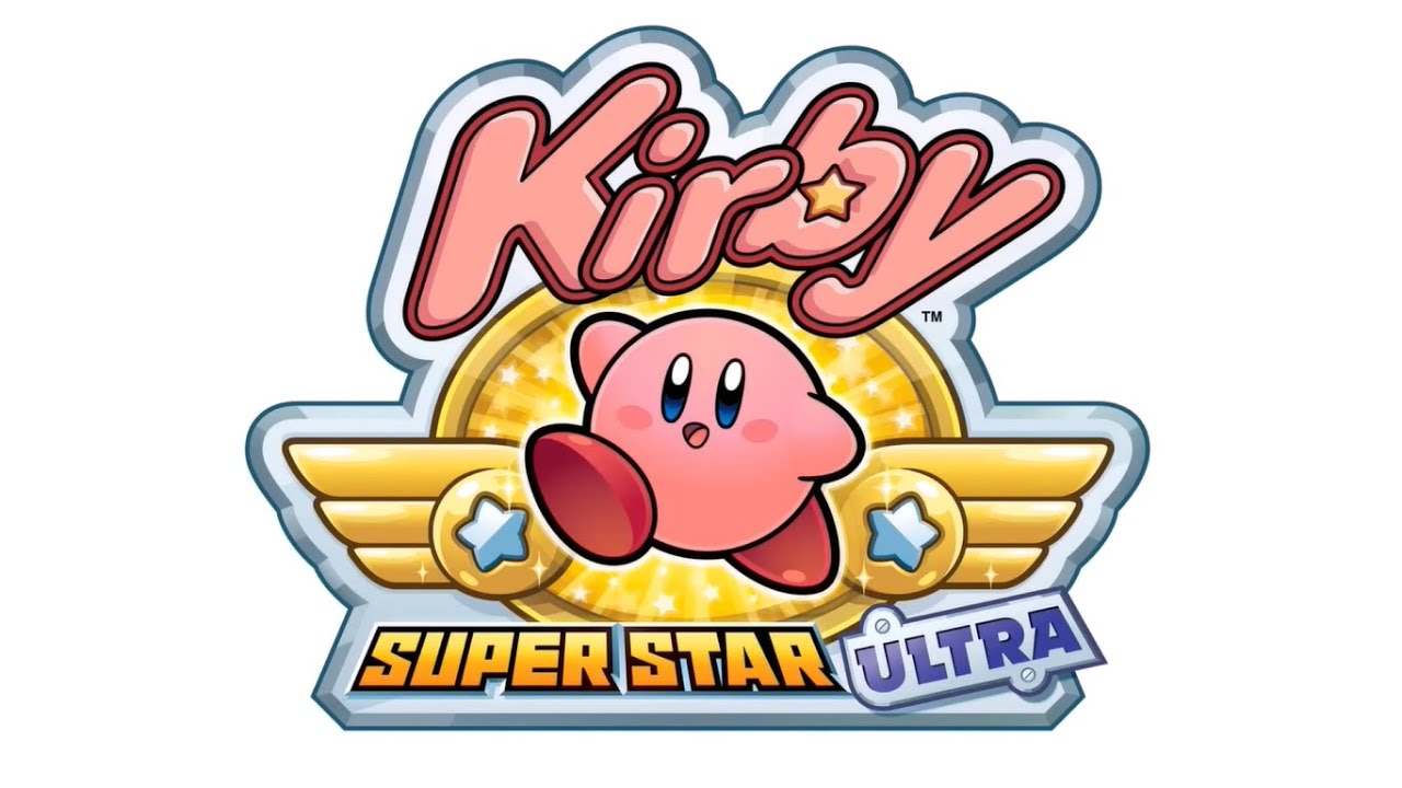 Galacta Knight - Kirby Super Star Ultra [Slowed + Reverb]