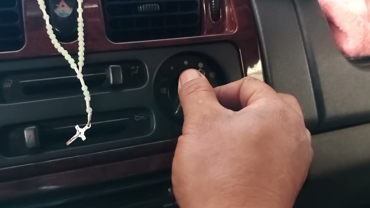 Mitsubishi adventure gasoline palyado Napaka Dami nang pinalitan ito lang pla ang problema...