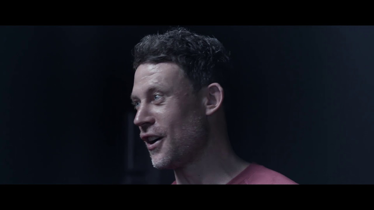 ASICS Running | World's First Run Without a Finish Line to Test the Power of GLIDERIDE&trade;