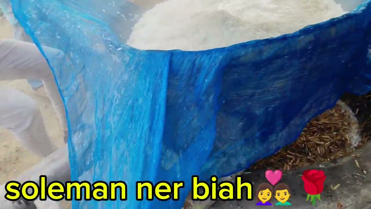 Soleman alli bier ranna tekun ,#viralvideo #biehrbari