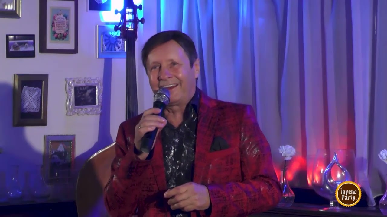 Kaczor Feri - Csak egyszer mondd (Ínyenc Party - Zenebutik)