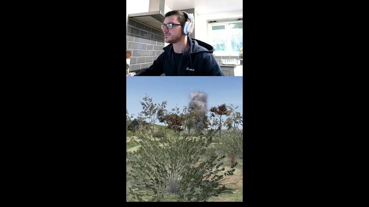 DAYZ!! - welah (Portrait)