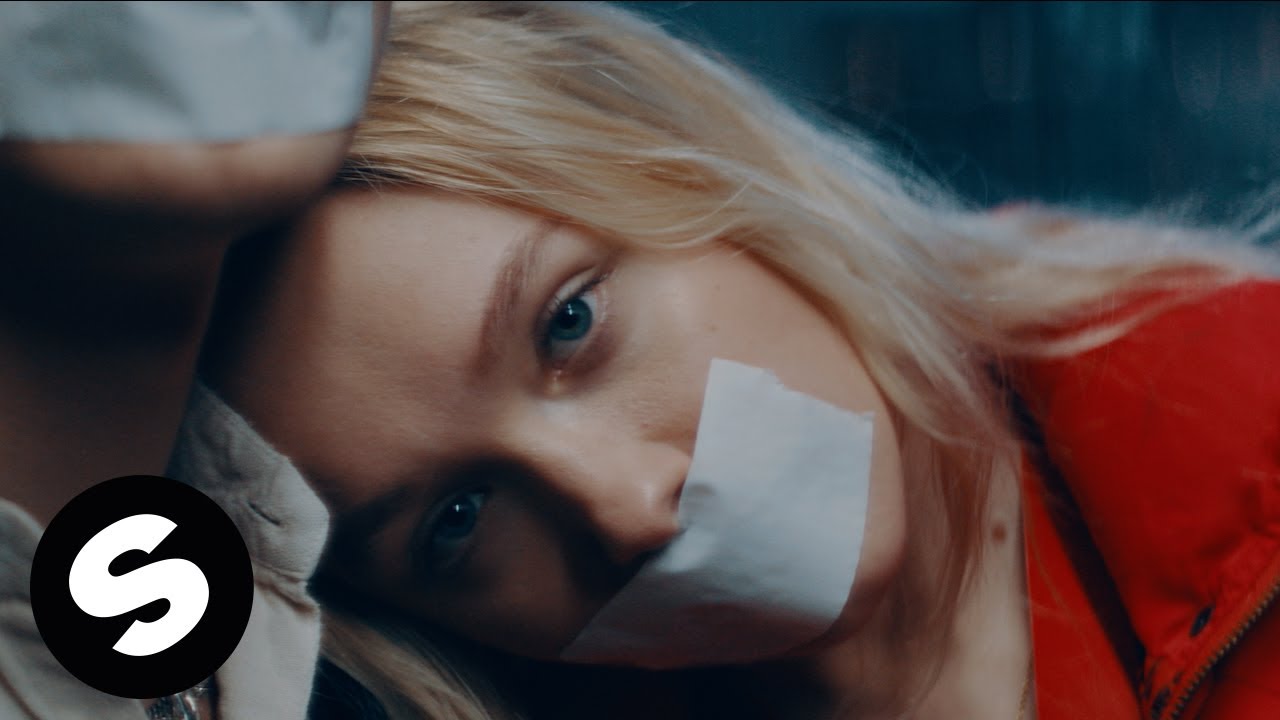 M&ouml;we - Talk To Me (feat. Conor Maynard & RANI) [Sam Feldt Edit] (Official Music Video)