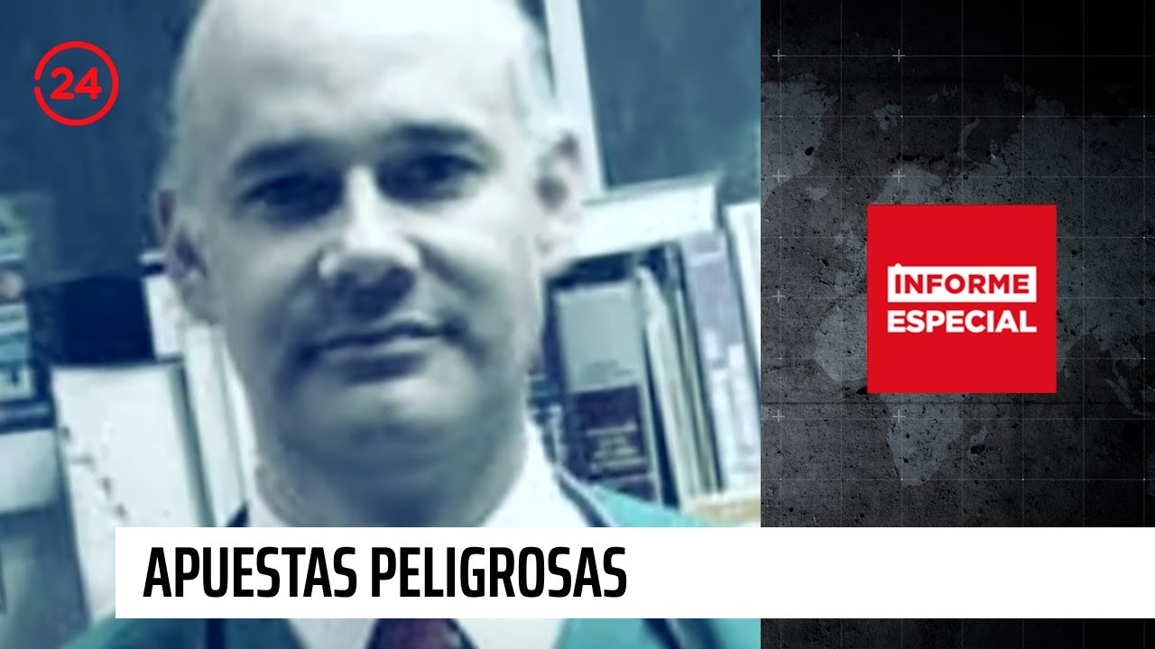 Informe Especial: 