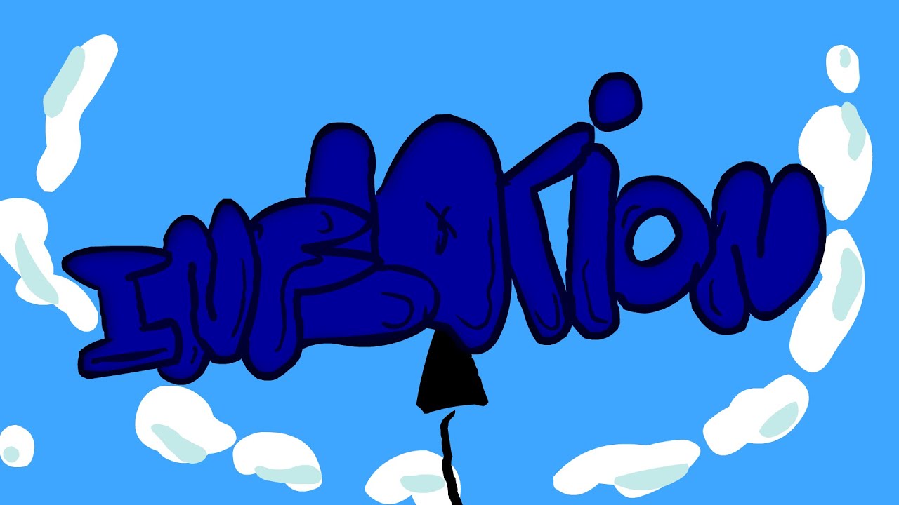 INFLATION (Animated Short)
