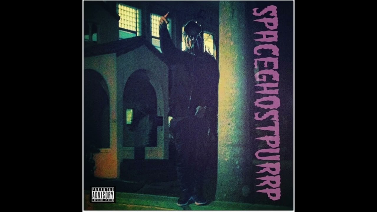 SpaceGhostPurrp - Little Do You Know [Prod. SpaceGhostPurrp]