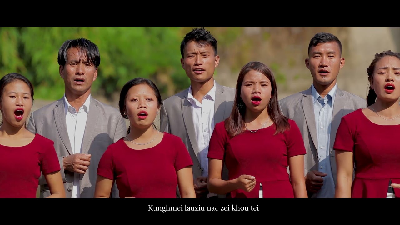 ZEI KHOU NGAMV NAI//Renewal Choir PBC