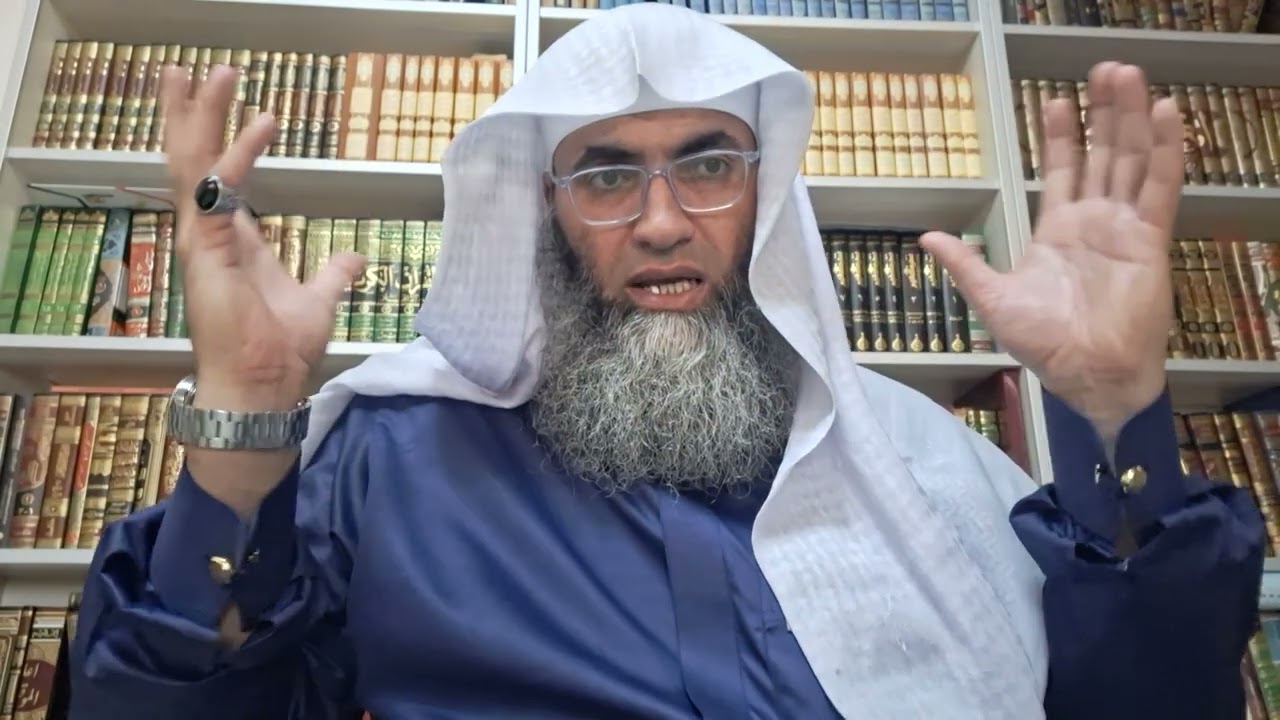 قصّة استجابة رااائعة، آخر ساعة من يوم الجمعة🤲😊