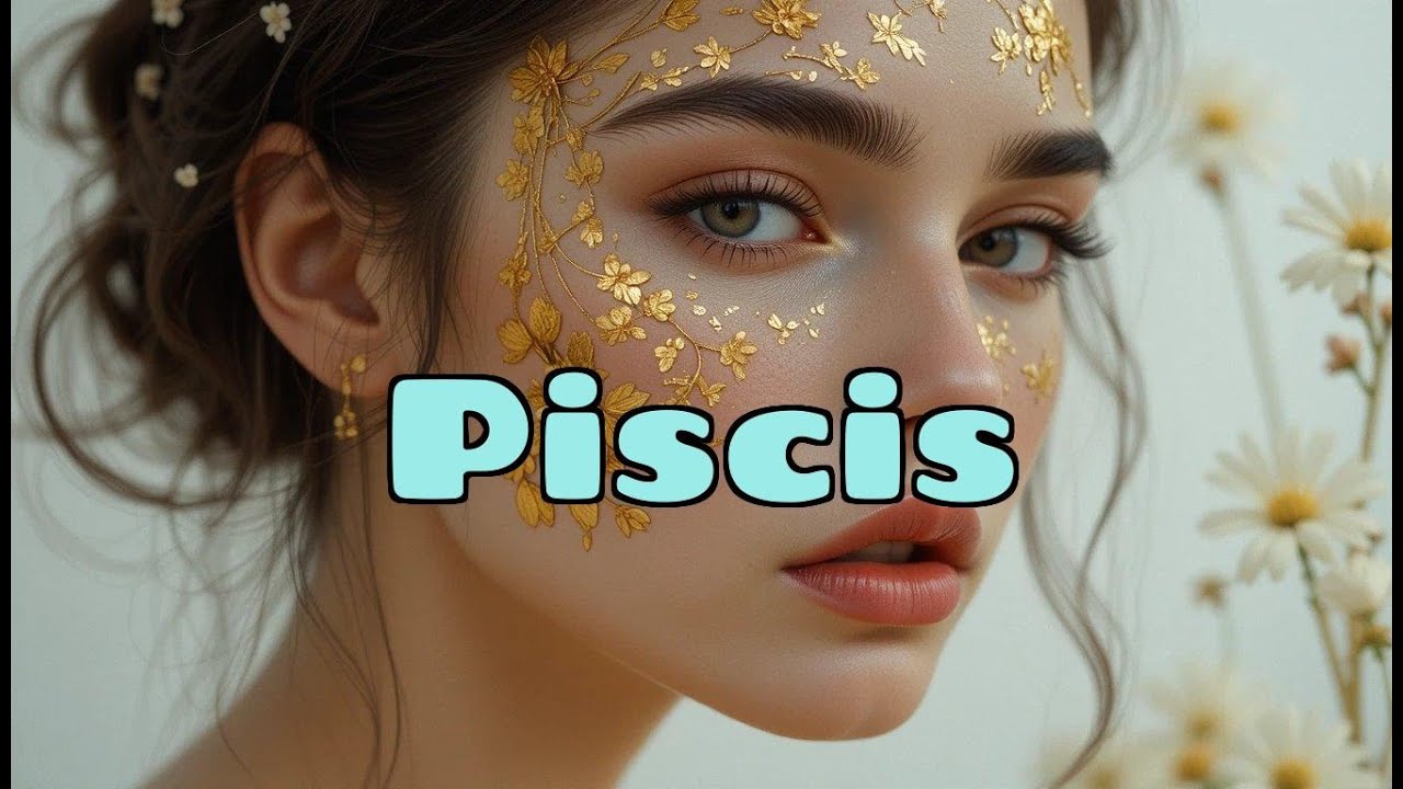PISCIS 🌞💔🫢 Una llamada cambiará todo: quién se queda y quién se va | HOROSCOPO AMOR