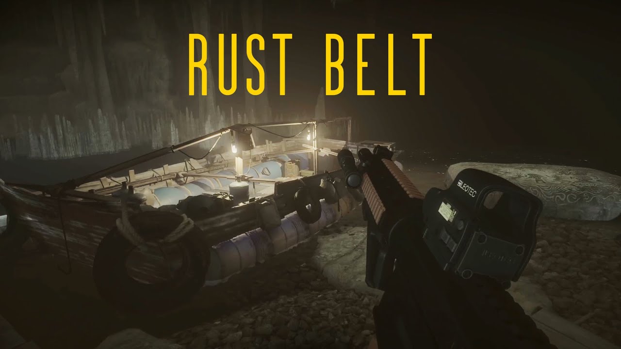 Ready Or Not - MISSION 12 