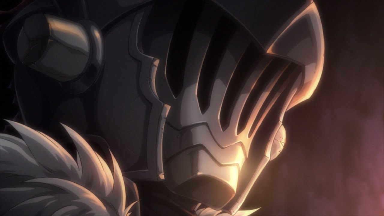 Goblin Slayer「AMV」The Devil In I