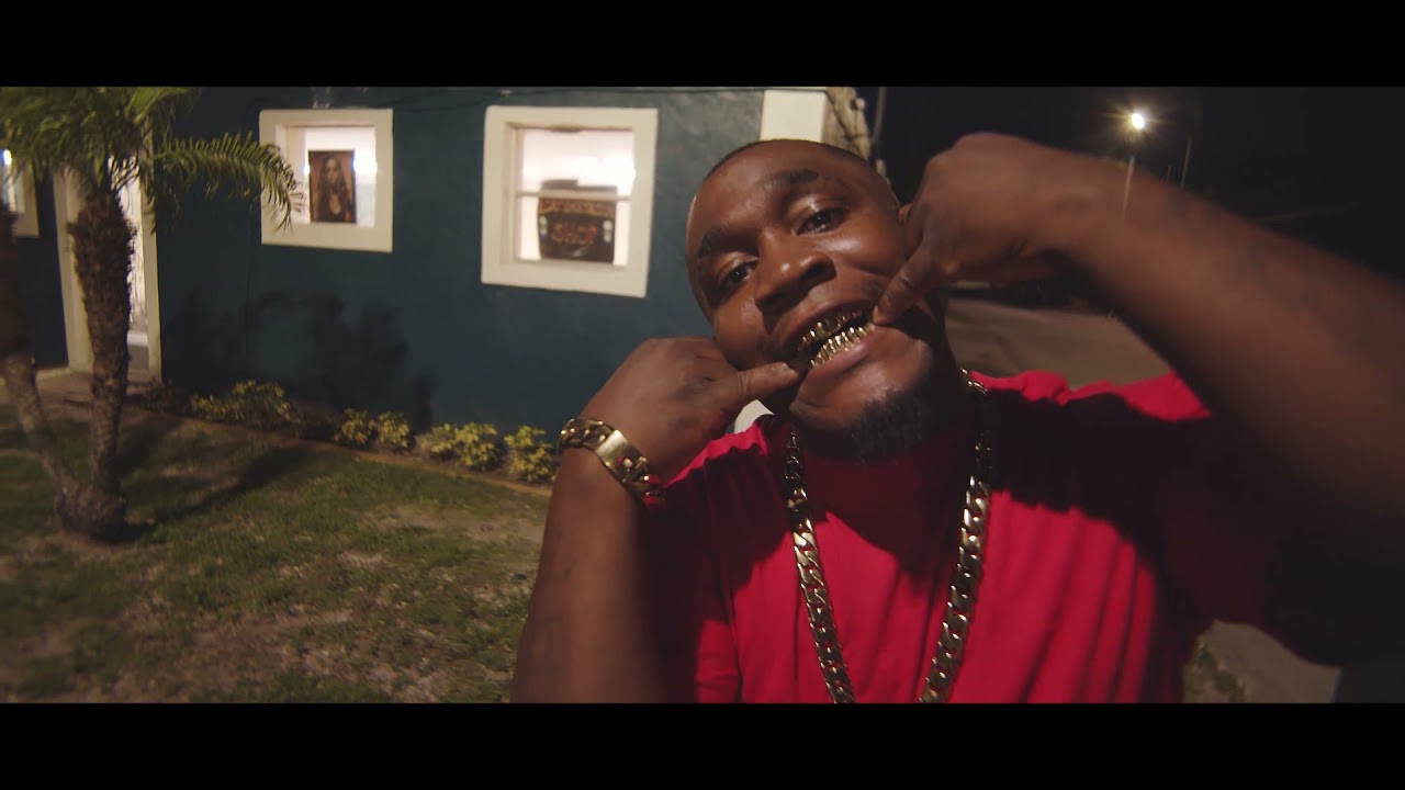 Chulo Papi - Pressure (Official Music Video)