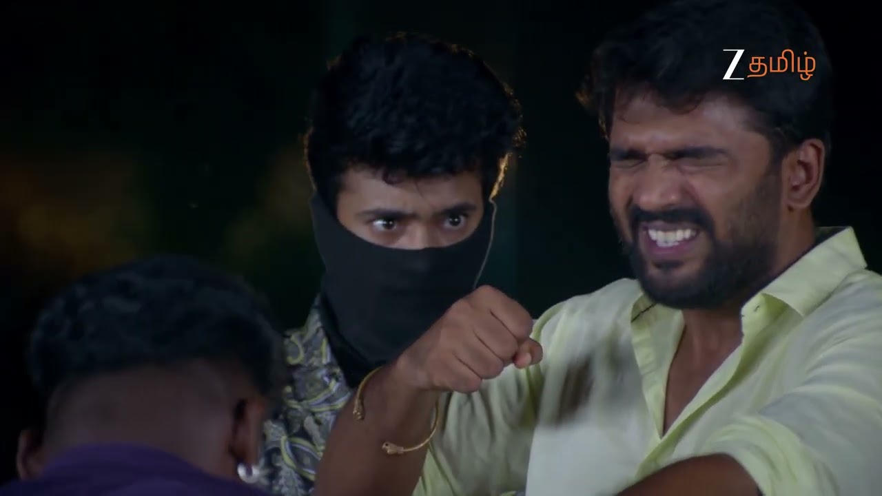 Ayali | Ep - 136 | Webisode | Nov 12 2025 | Zee Tamil