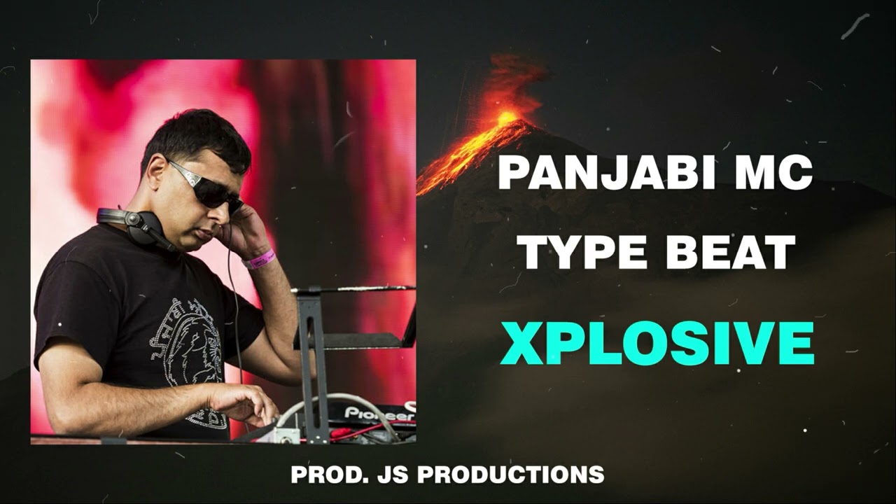 [Sold] Panjabi MC x Kaos Prod. Type Uk Bhangra Beat - 