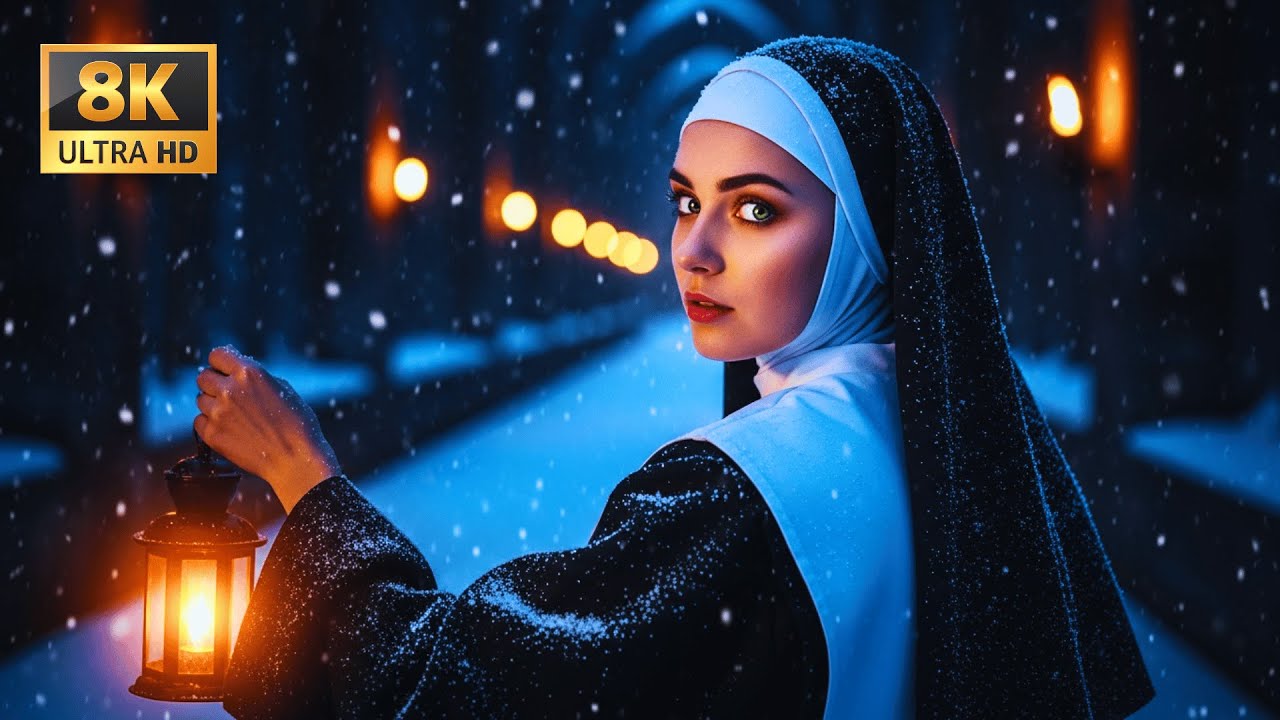 Gregorian Chant for Holy Eucharistic Adoration | Sacred Silence Before Soul