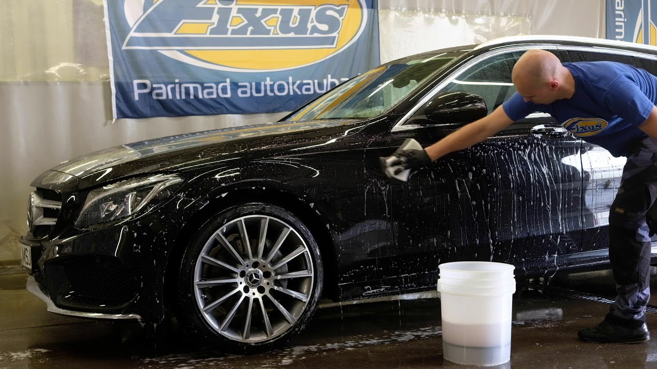 Fixus autokeemia tootesari -  Keraamiline vaha&scaron;ampoon