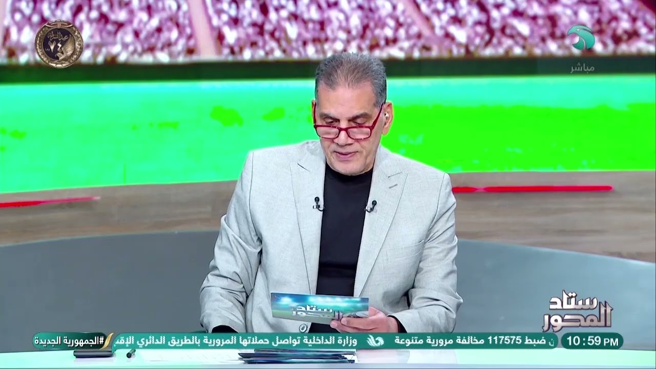 بند صادم في عقد حسام عبد المجيد مع الزمالك وأحمد حمدي يرحب بتجديد عقده