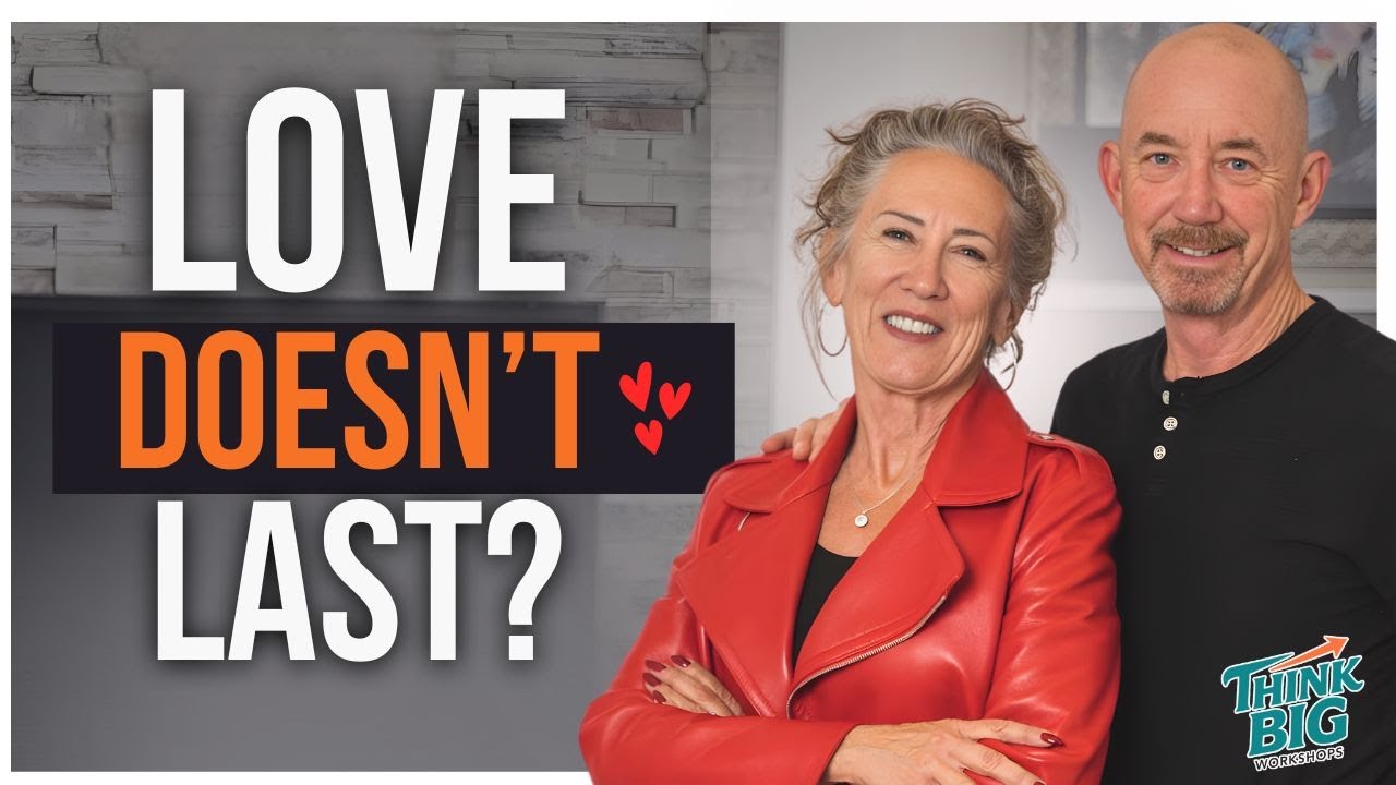 How to Build a Strong Marriage Using Systems | 48 Years of Wisdom (Ken & Sherry Fernandez)