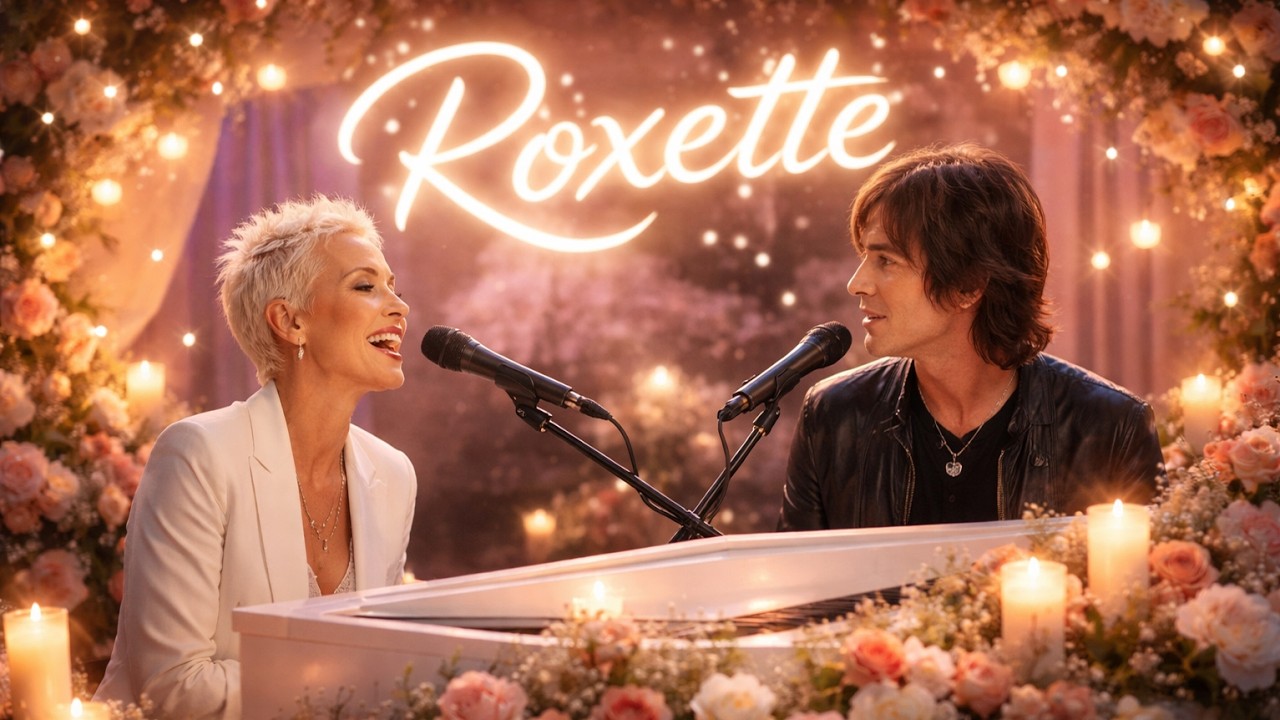 Easier Than You Think! | Roxette – “Listen To Your Heart”