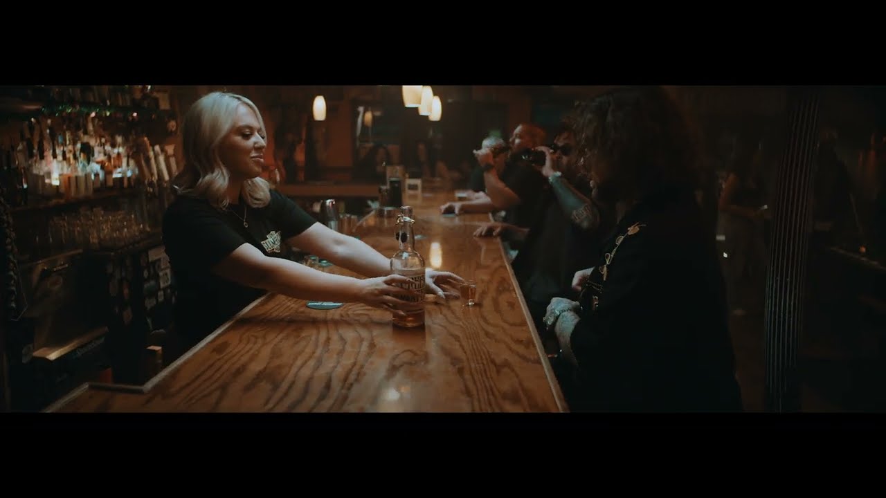 Doobie - Early Bird Gets The Whiskey (Official Video)