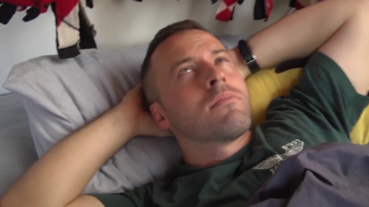 A Life of Giving from a Lone Soldier in the Israeli Army