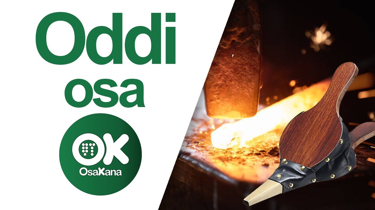 ODDI OSA 🔰 Oddi sa