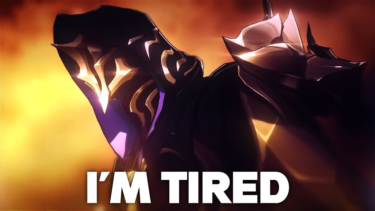My Recent Frustration