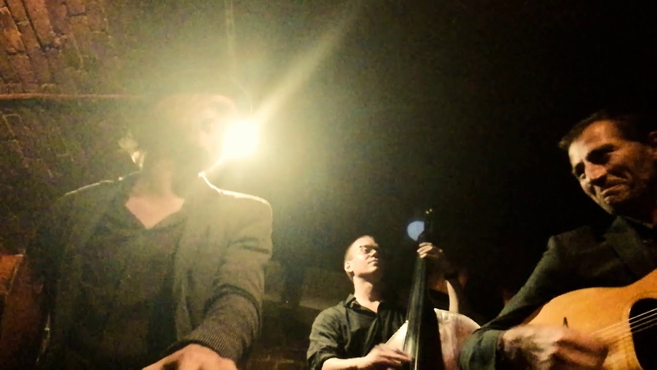 Gypsy Song 