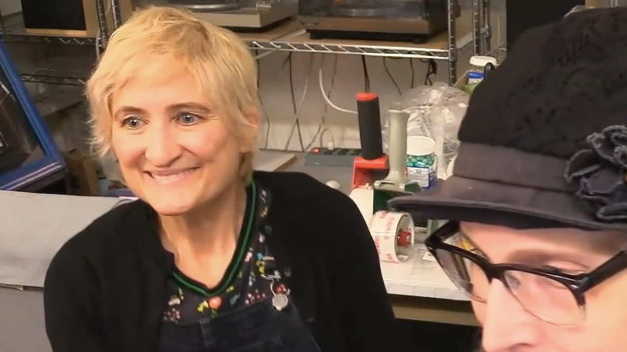 Tribute To Jill Sobule